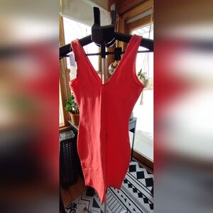 NWT! Wild Fable Xs Pink Dress